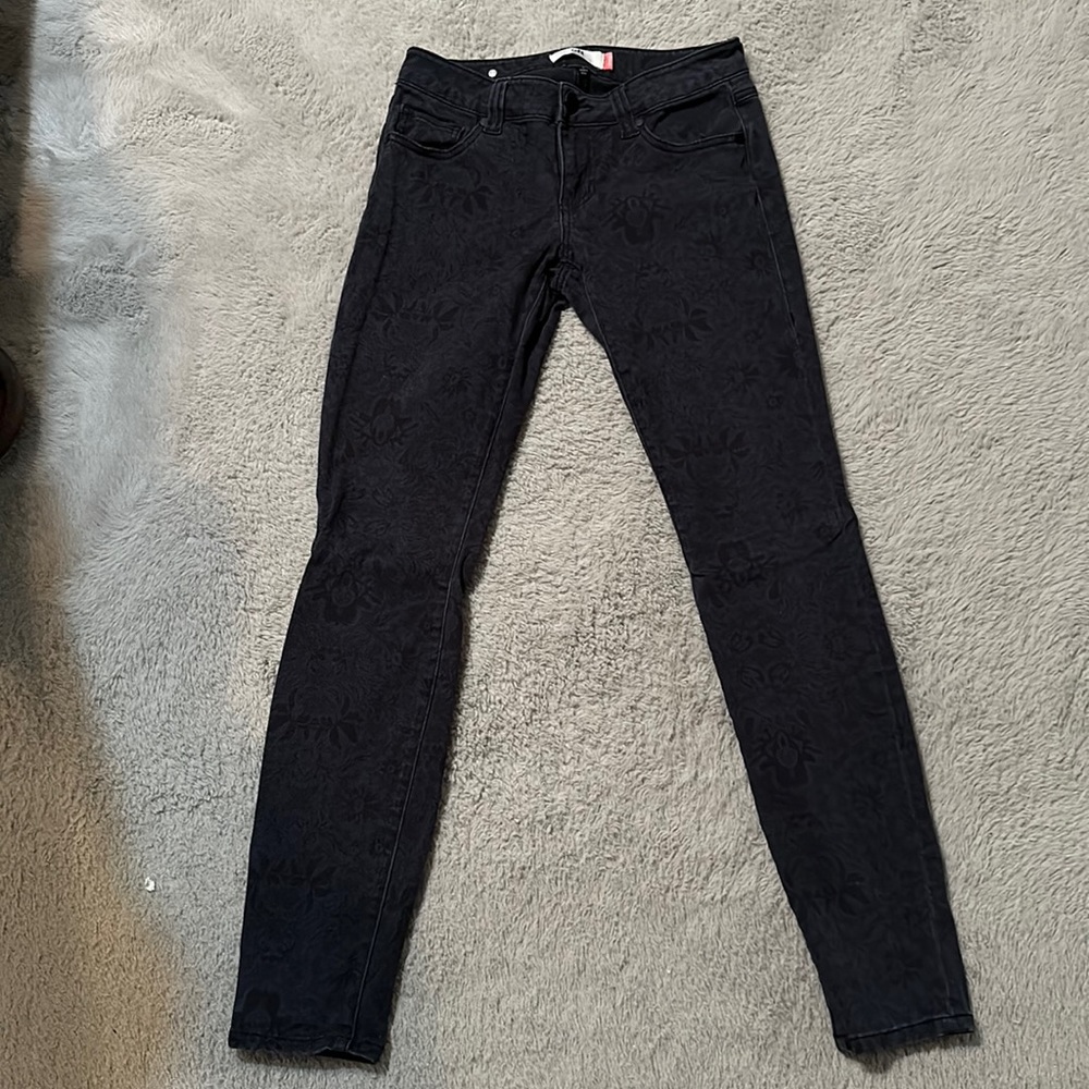 Cabi jeans